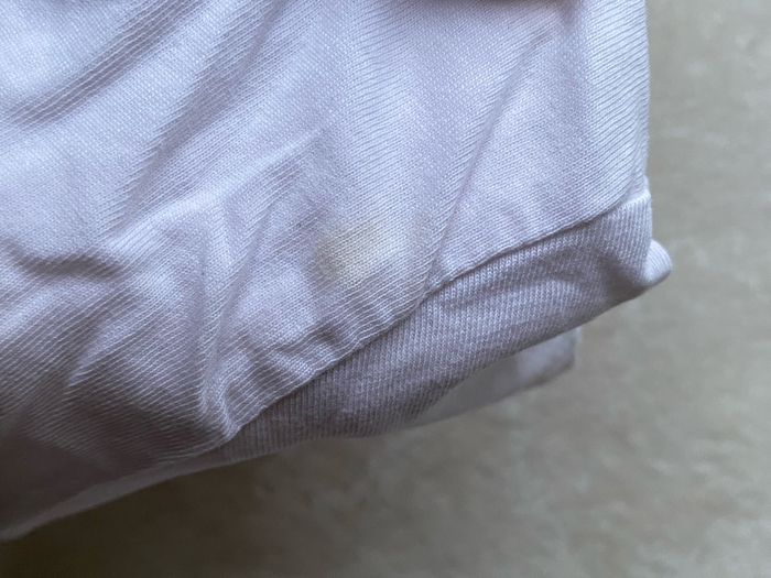 Lot tee shirt - photo numéro 4