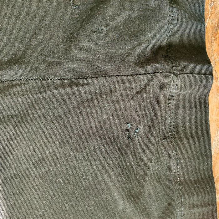 Leggings fille 14/16 ans XS - photo numéro 11