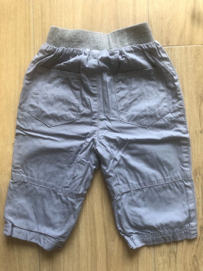 Pantalon léger  bébé garçon - photo numéro 2