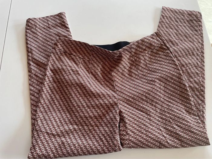 Pantalon 7/8eme promod - photo numéro 2