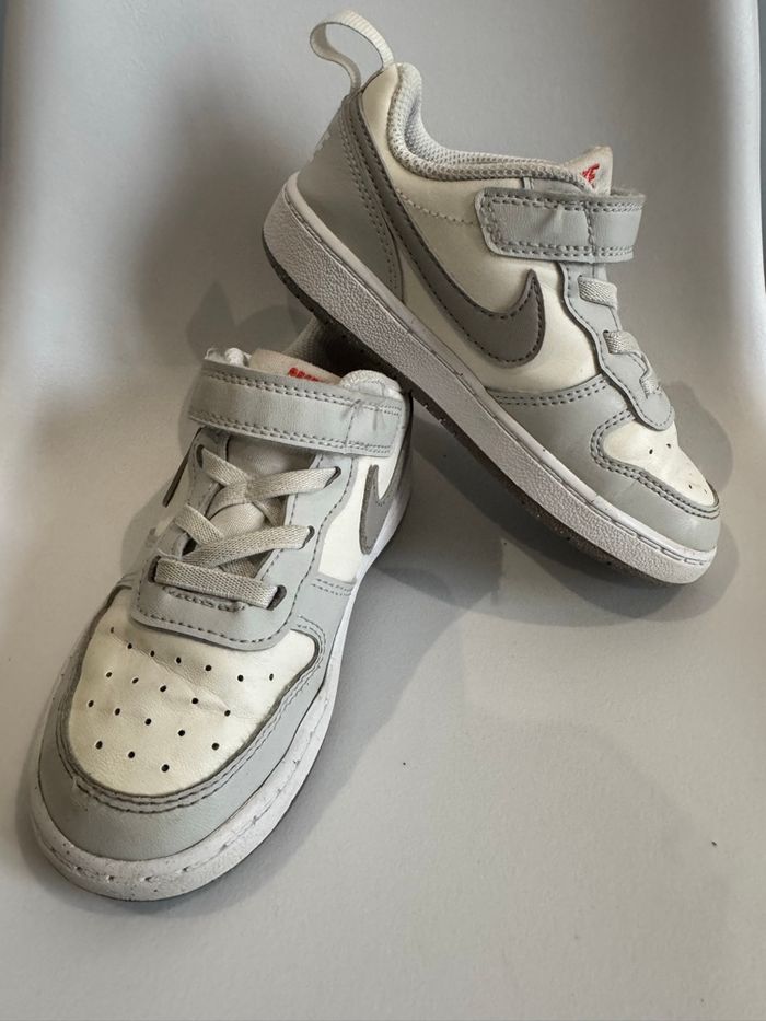 Baskets Nike