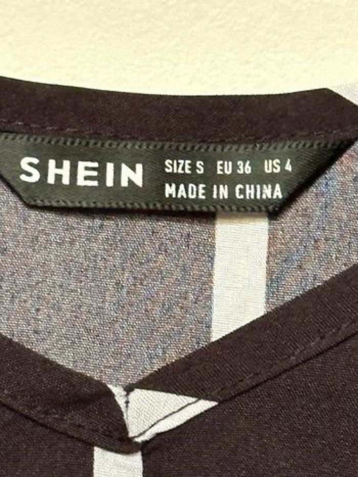 Ensemble short et petit haut - photo numéro 2