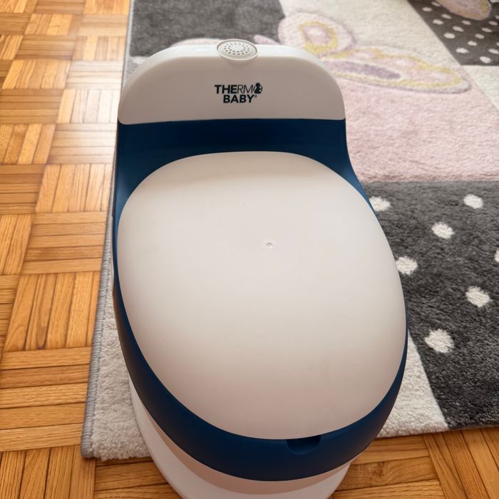 Toilette enfant - photo numéro 3