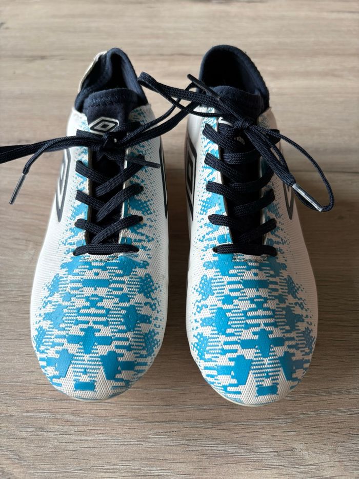 Crampons foot Umbro - photo numéro 3