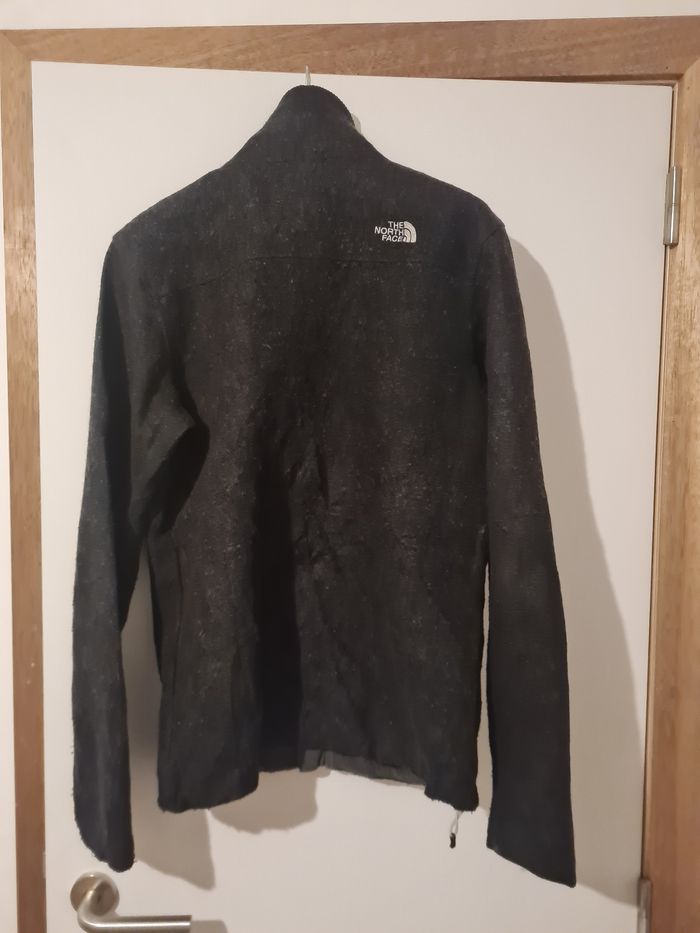 Pull TNF - photo numéro 2