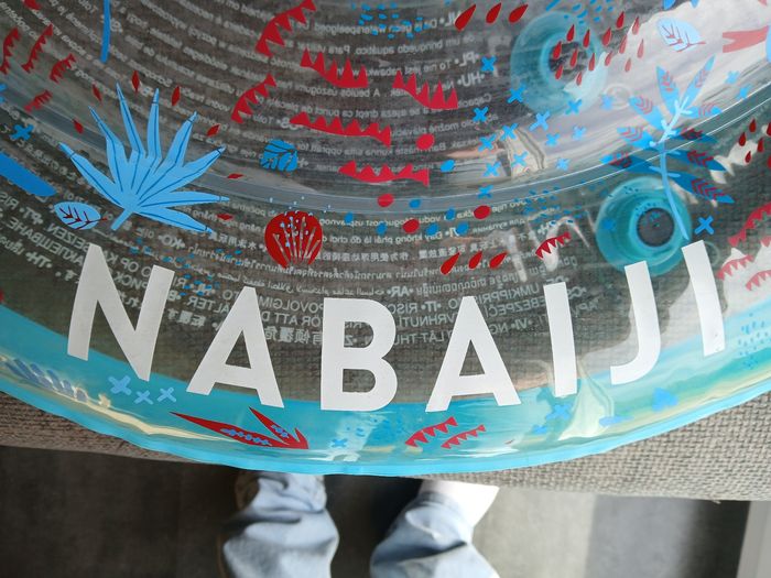 Bouée Decathlon - photo numéro 2