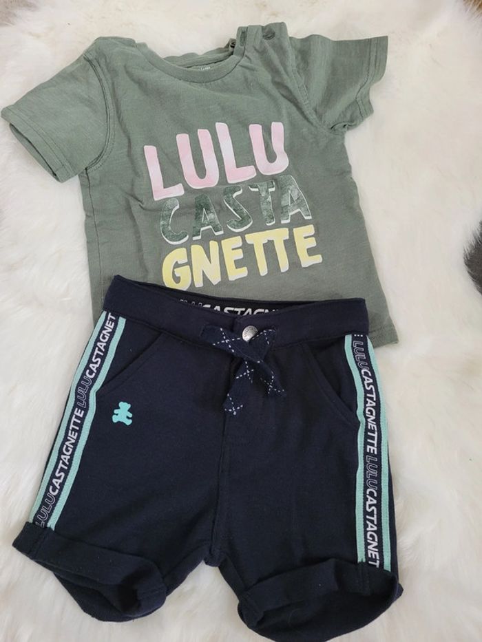 Ensemble Lulu Castagnette