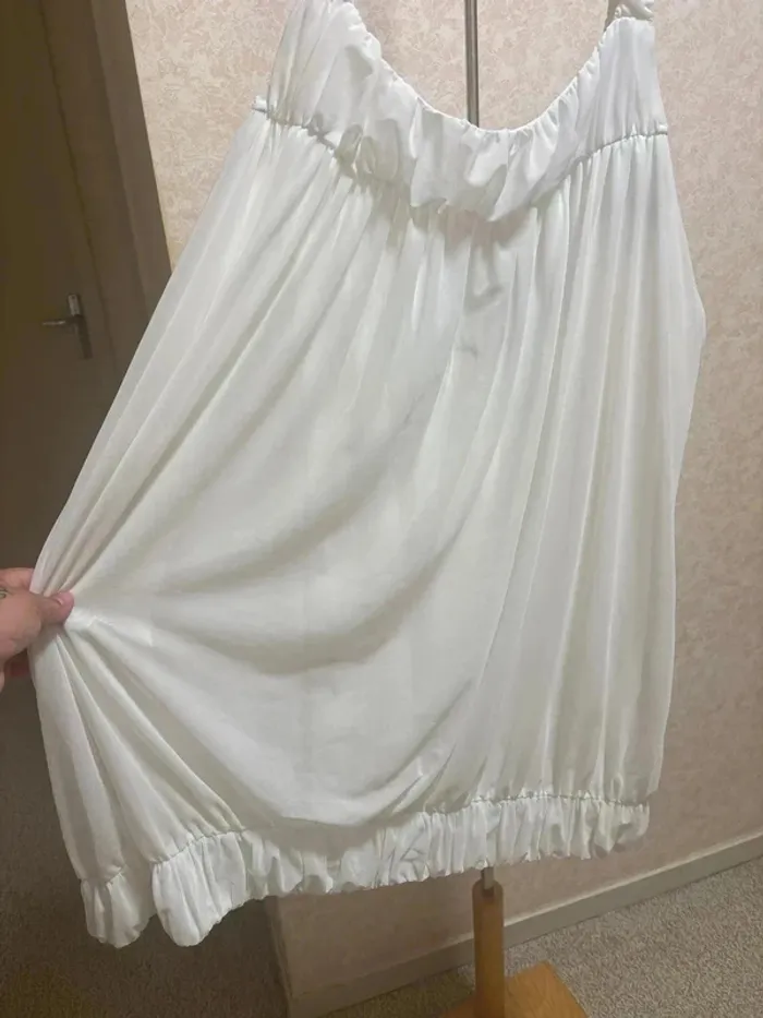 Robe fluide taille 44 marque moding - photo numéro 3