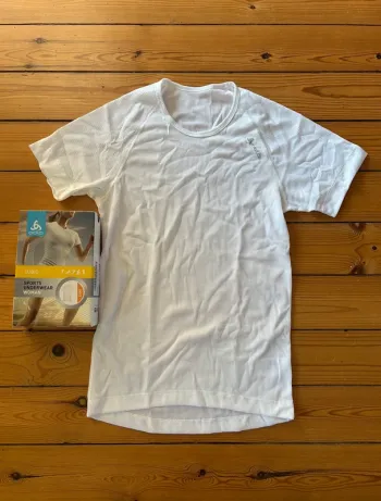 Teeshirt Odlo
