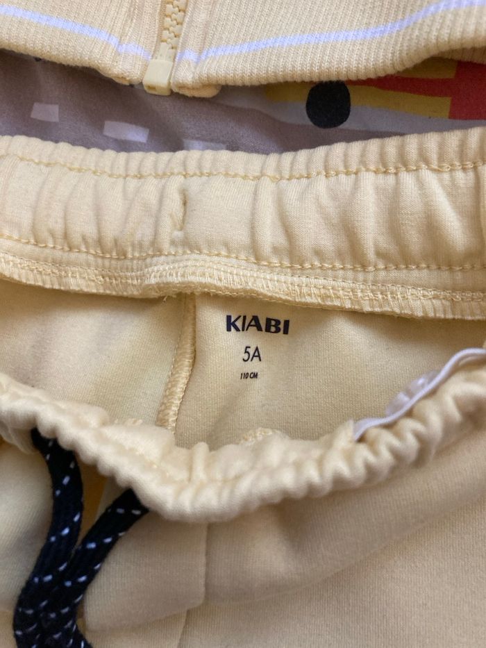 Ensemble Kiabi 5 ans - photo numéro 4