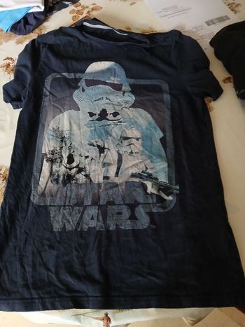 Tee-shirt celio