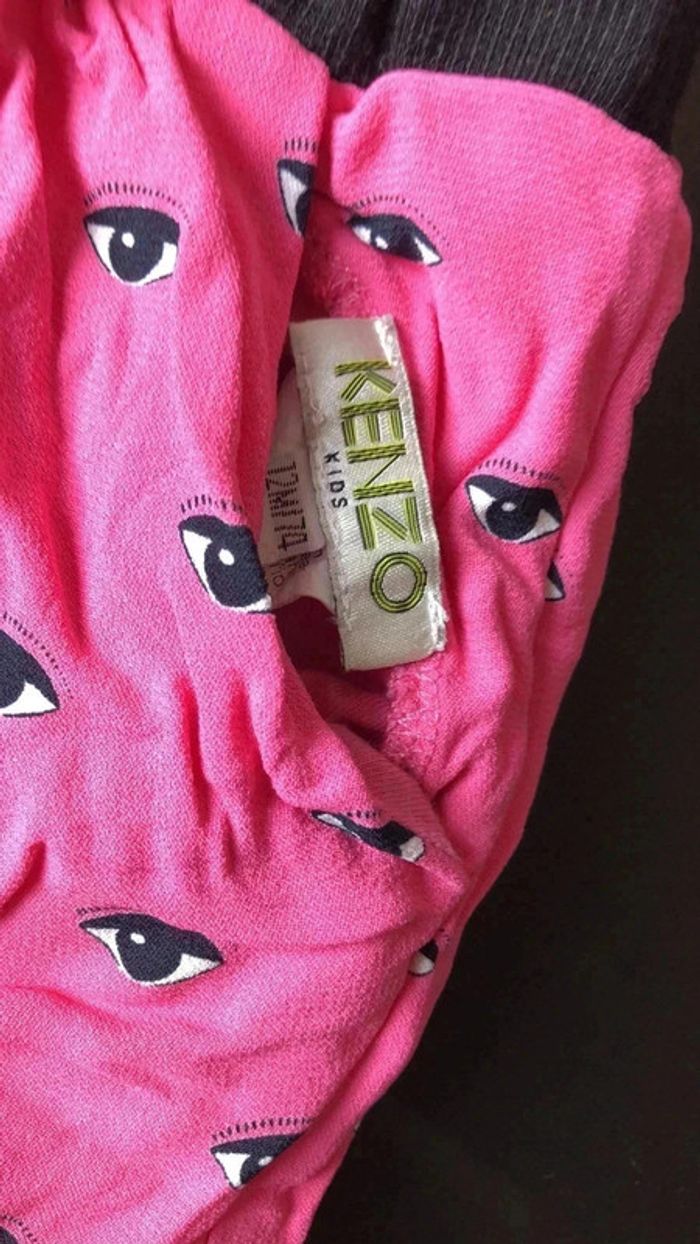 Jogging kenzo - photo numéro 5