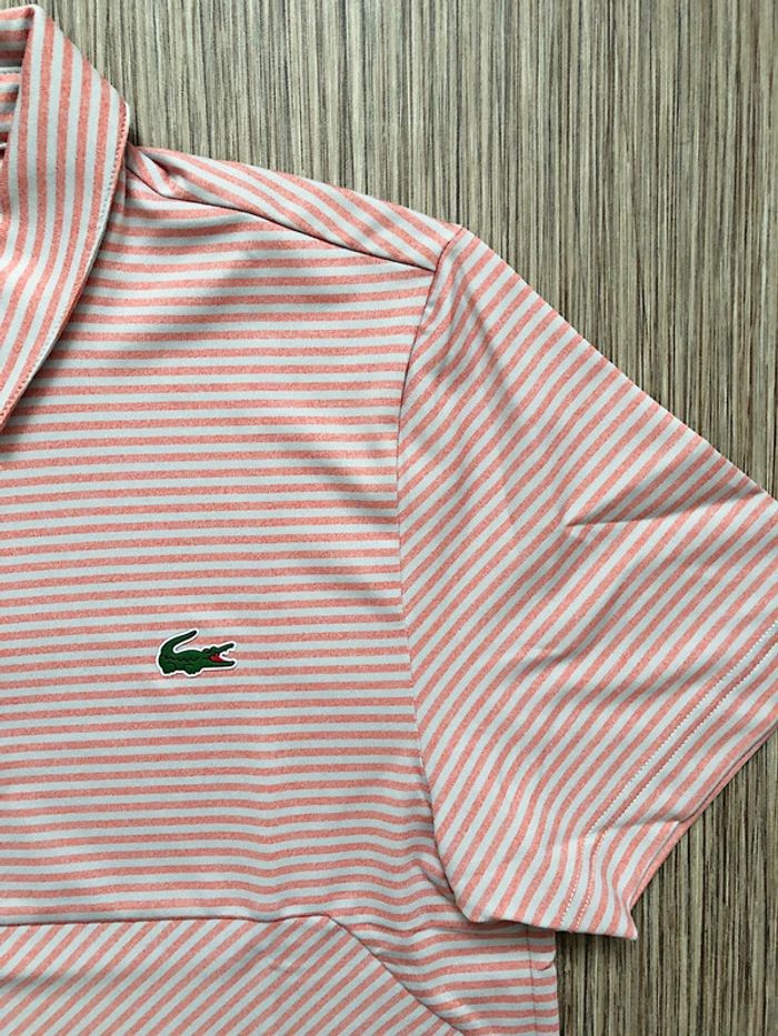 Polo Lacoste Neuf - photo numéro 3