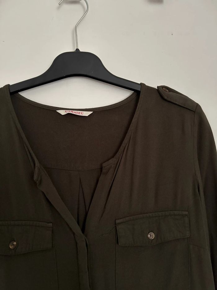 Blouse T34 - photo numéro 3