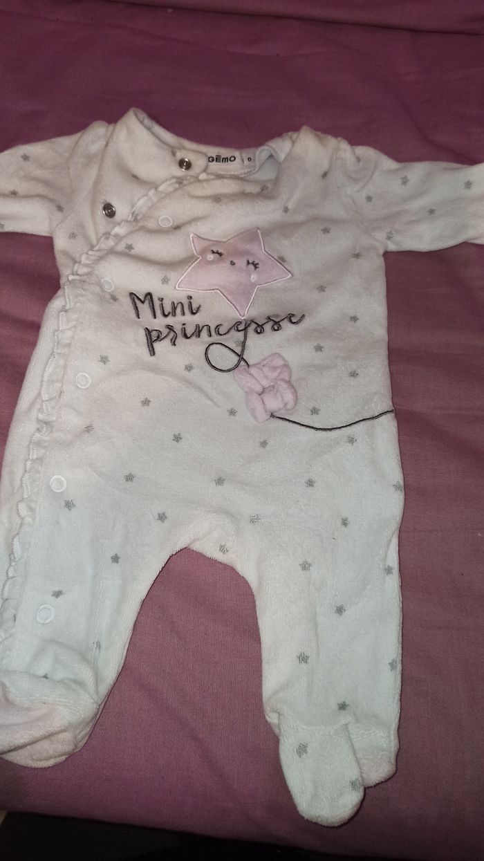 Pyjama