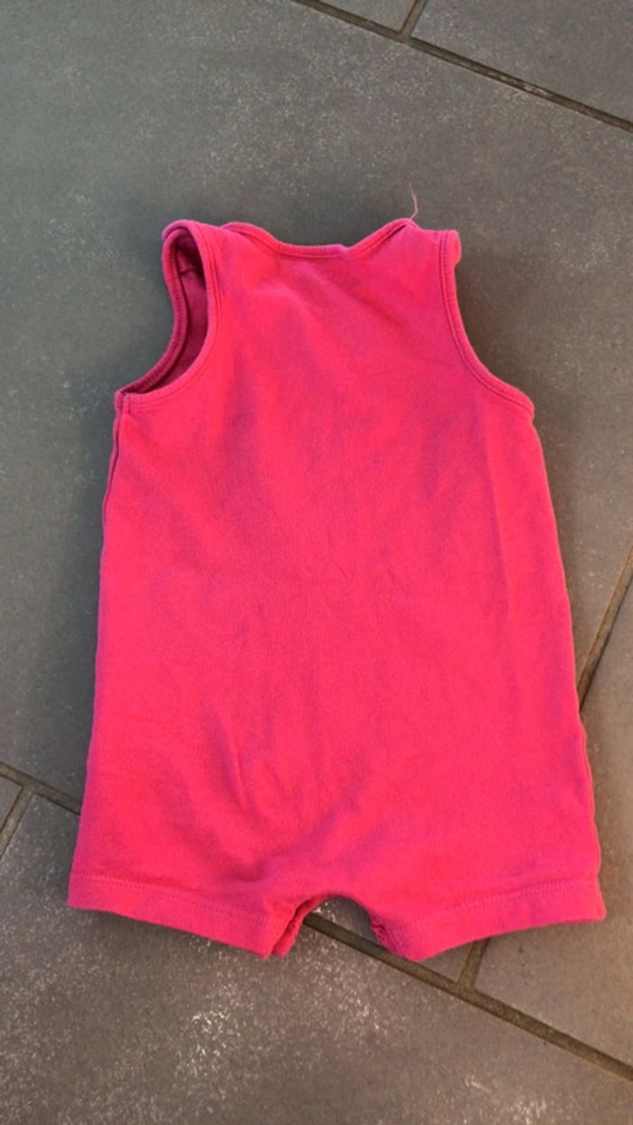 Combishort - photo numéro 2