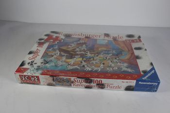 Ravensburger Puzzle 101 Dalmatiens Neuf Super 100
