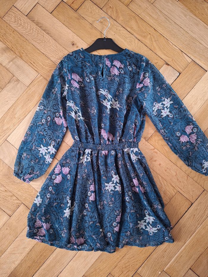 Robe manches longues - photo numéro 4