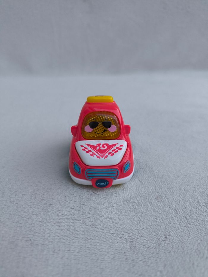 Tut Tut King - photo numéro 2