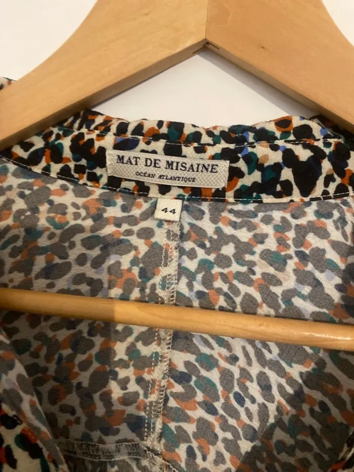Chemise fluide - photo numéro 3