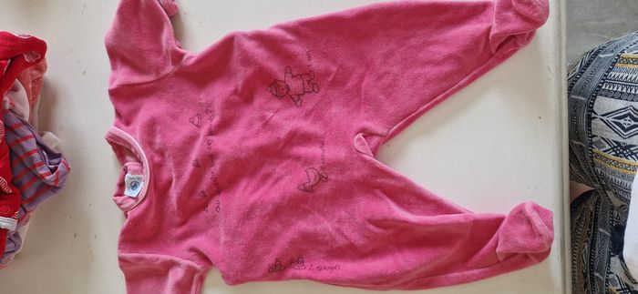 Lot pyjama hiver - photo numéro 8