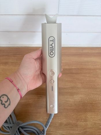 Boucleur cheveux Tymo