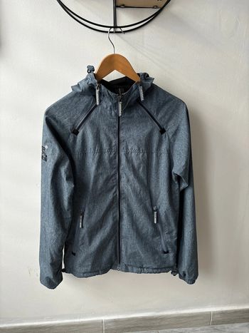 Coupe vent Superdry XS