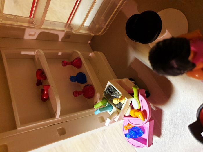 Playmobil - Centre commercial - photo numéro 9