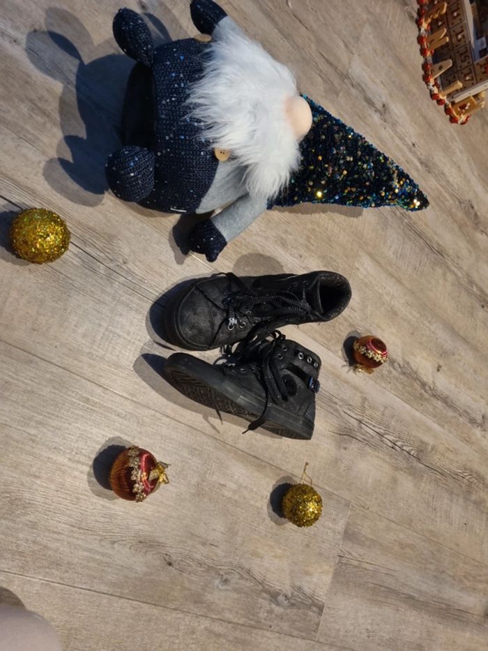 Chaussures femme