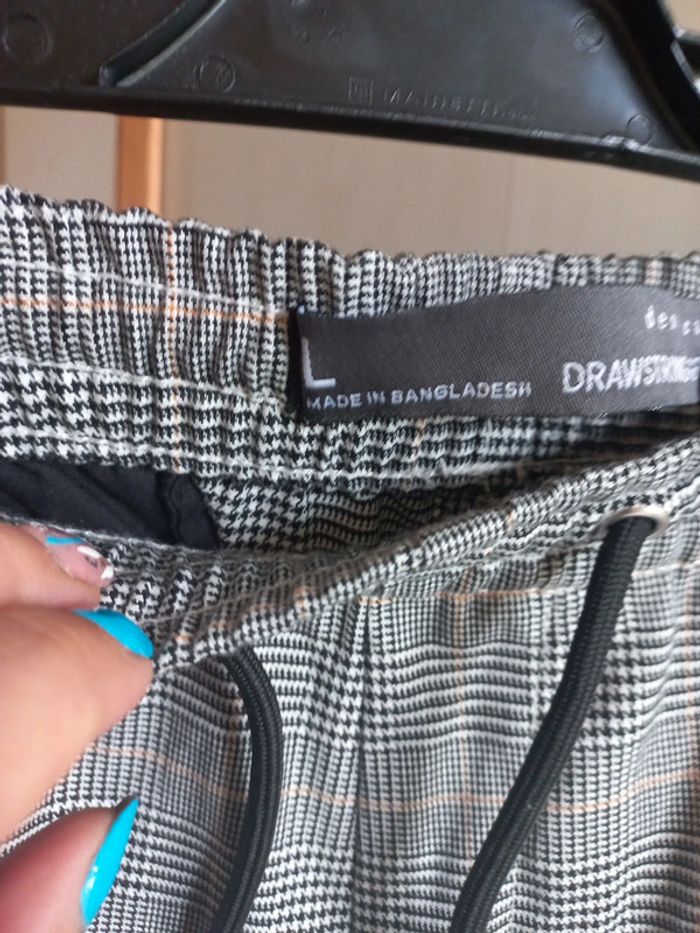 Pantalon gris - photo numéro 6