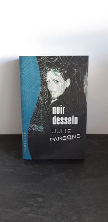 Noir Dessein