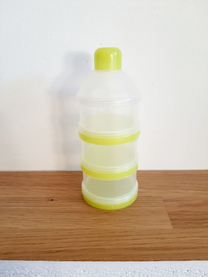 Doseur de lait Bébé Confort - photo numéro 2