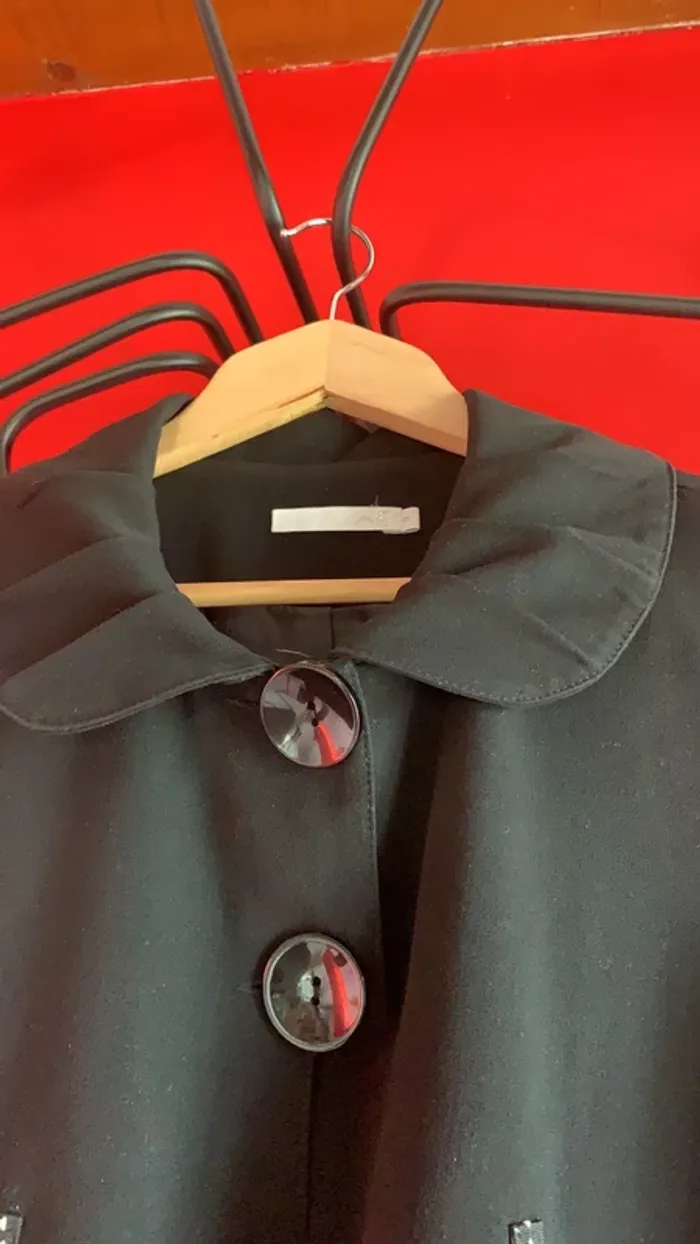Me Paris veste de tailleur - photo numéro 2