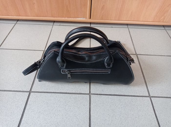 Sac à main toile d'araignée - photo numéro 6