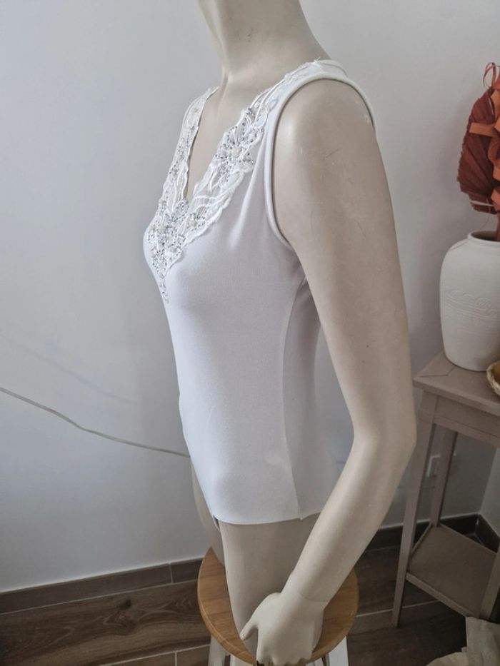 Body fantaisie 🤍🗯 - photo numéro 7