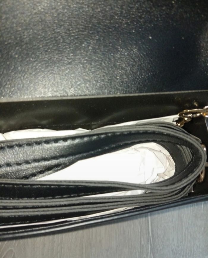 Sac à bandoulière harry potter - photo numéro 8