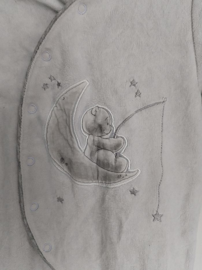 Pyjama - photo numéro 2