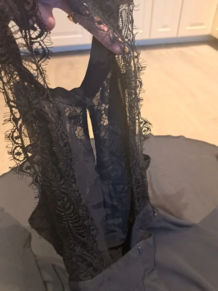 Robe de soiree - photo numéro 7