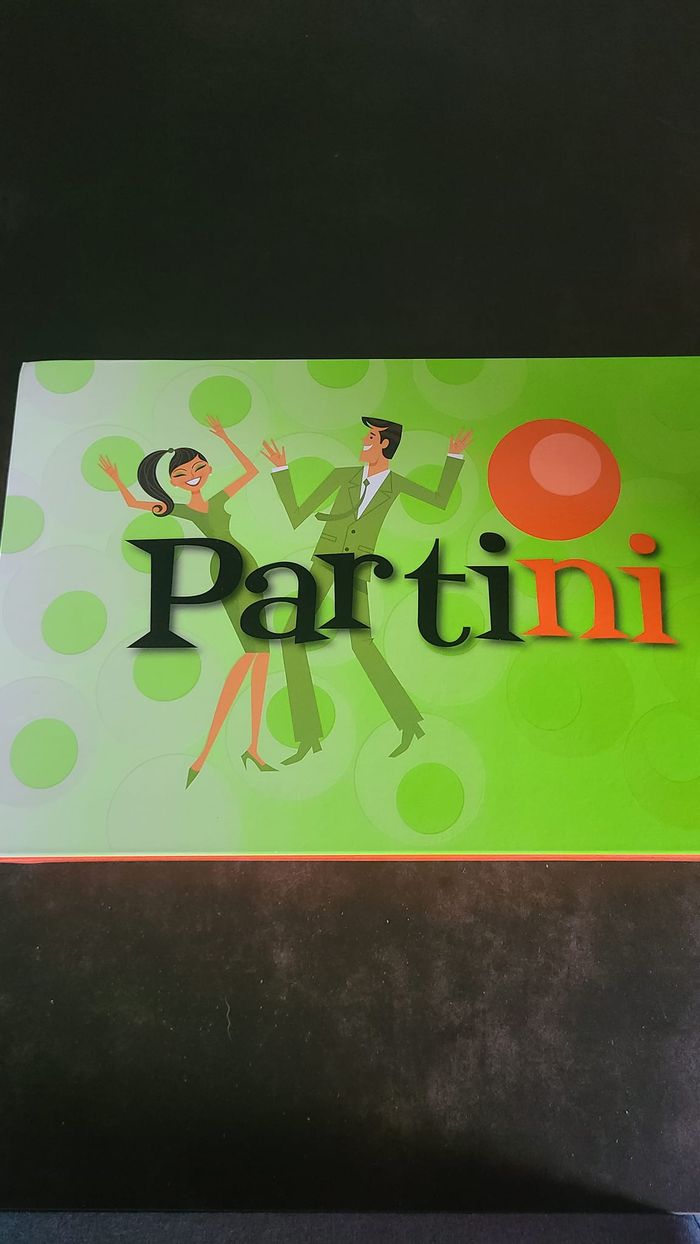 partini jeux - photo numéro 2