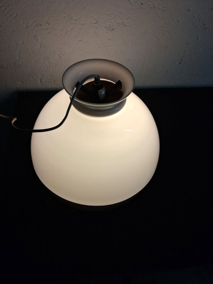 Abat-jour - photo numéro 2