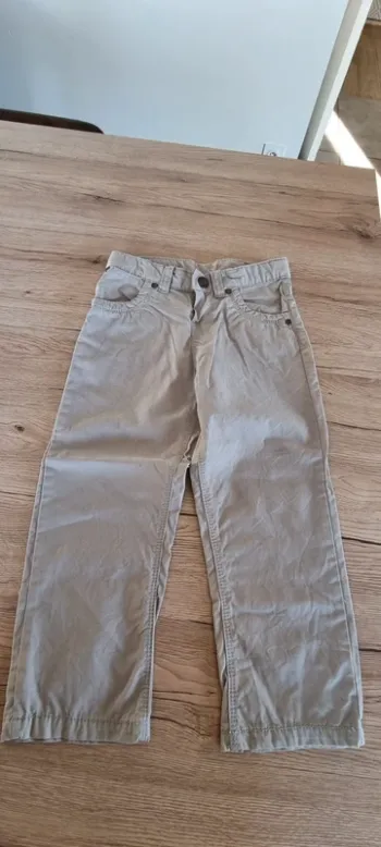 Pantalon Tex 36 mois