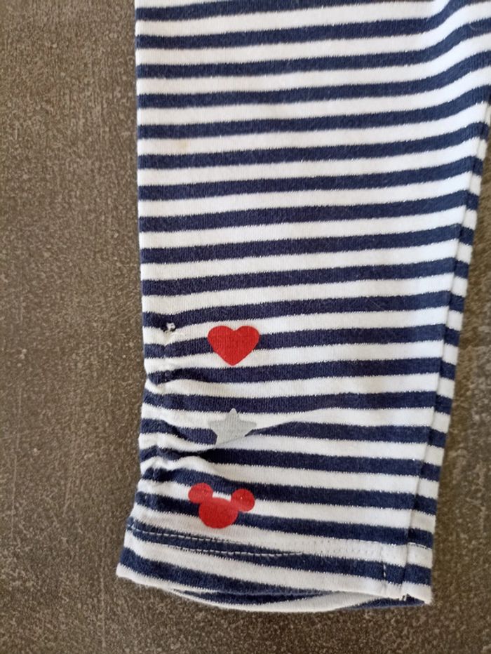Legging Minnie T74 - photo numéro 3