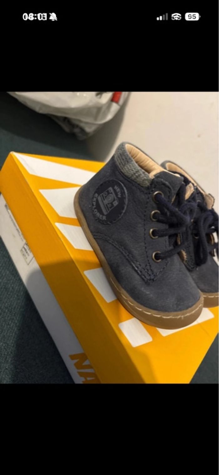 Chaussures de marche