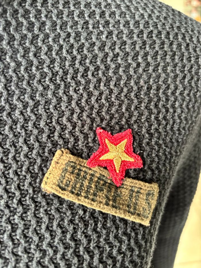 Pull col roulé femme - photo numéro 2