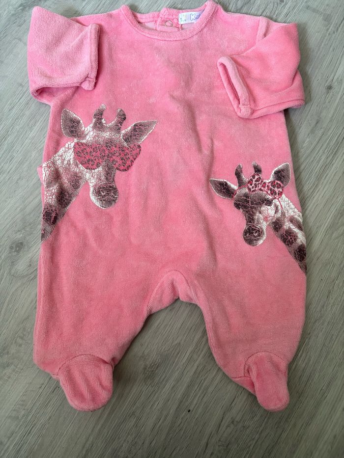 Pyjamas