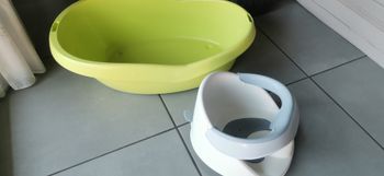 Baignoire