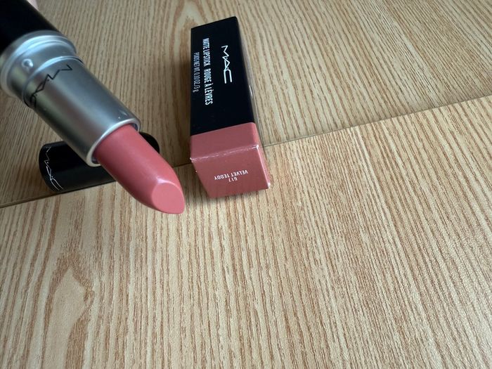 MAC cosmetics
