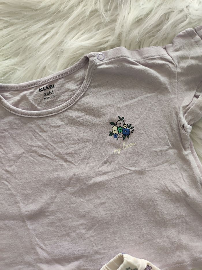 Pyja short - photo numéro 2