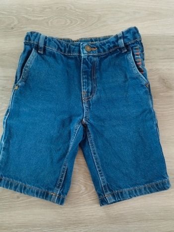 Short guirlande