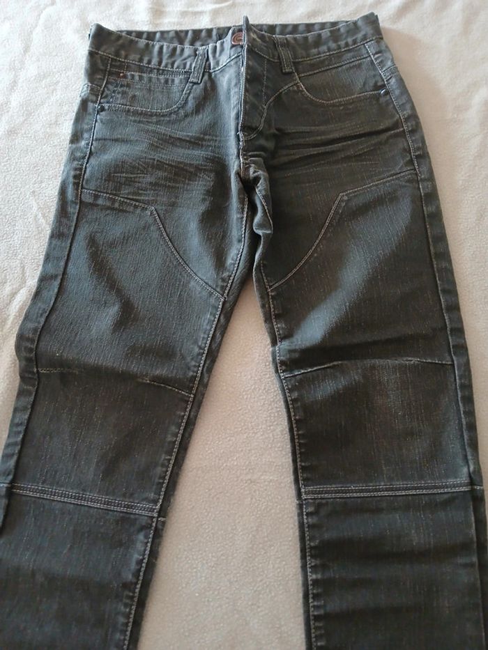 Jean homme taille 34 - photo numéro 2